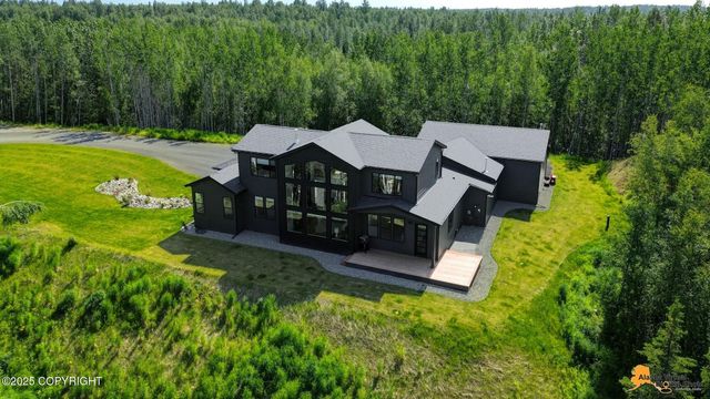 4392 N David Circle, Wasilla, AK 99654