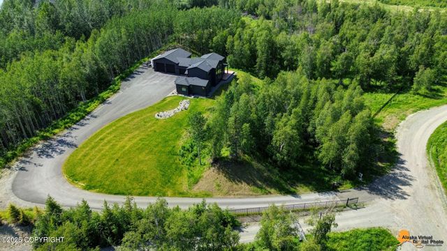 4392 N David Circle, Wasilla, AK 99654