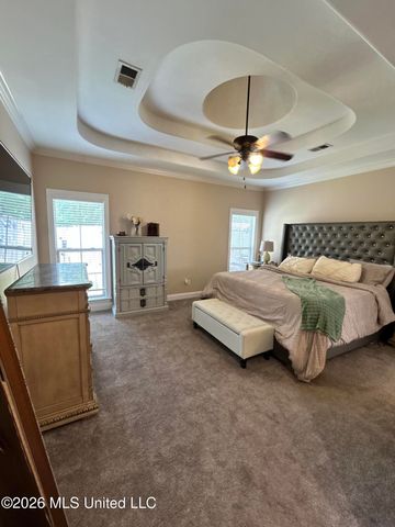 9084 Belle Maison Boulevard, Olive Branch, MS 38654