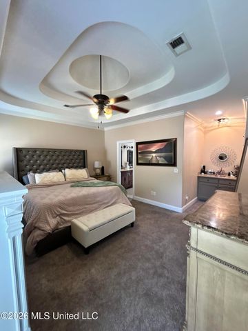 9084 Belle Maison Boulevard, Olive Branch, MS 38654