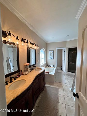 9084 Belle Maison Boulevard, Olive Branch, MS 38654