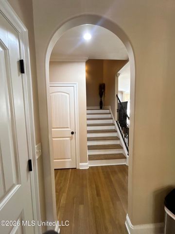 9084 Belle Maison Boulevard, Olive Branch, MS 38654