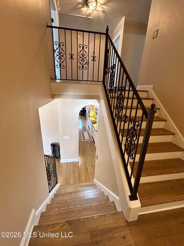 9084 Belle Maison Boulevard, Olive Branch, MS 38654