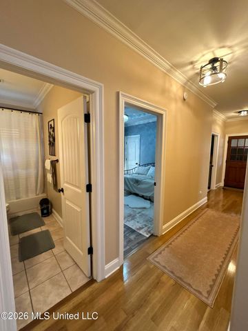 9084 Belle Maison Boulevard, Olive Branch, MS 38654