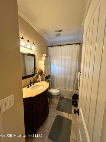 9084 Belle Maison Boulevard, Olive Branch, MS 38654