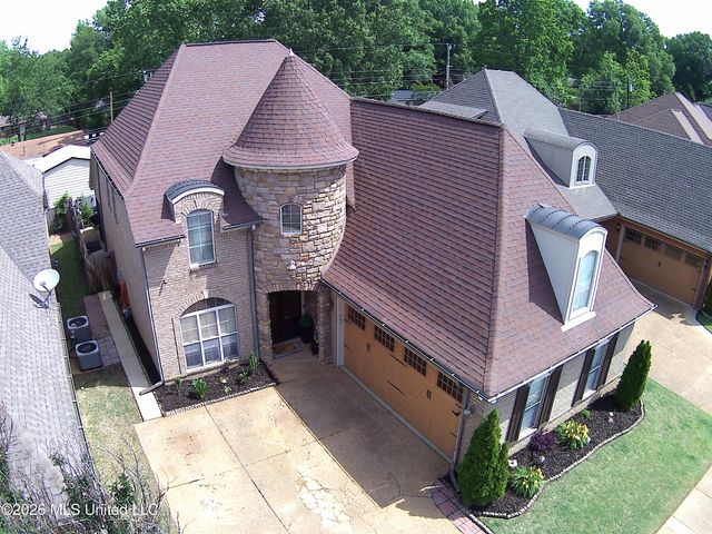9084 Belle Maison Boulevard, Olive Branch, MS 38654