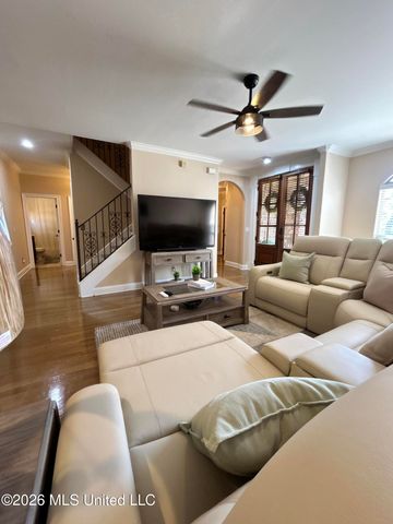 9084 Belle Maison Boulevard, Olive Branch, MS 38654