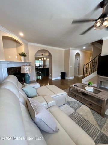 9084 Belle Maison Boulevard, Olive Branch, MS 38654