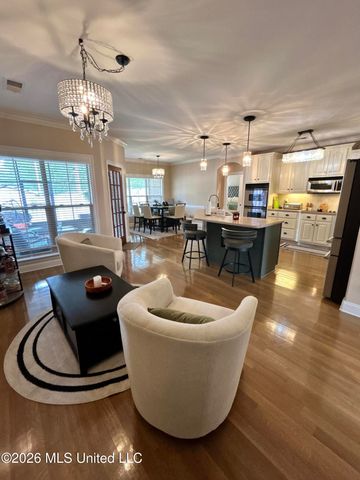 9084 Belle Maison Boulevard, Olive Branch, MS 38654