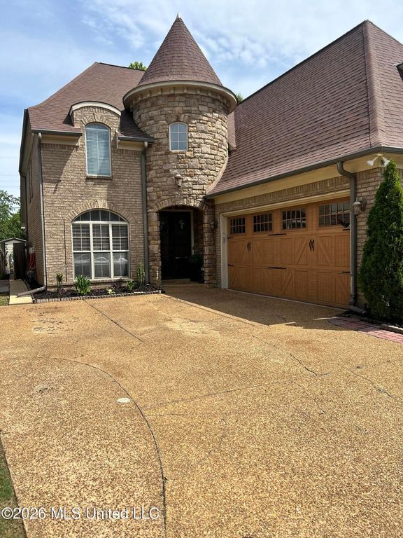 9084 Belle Maison Boulevard, Olive Branch, MS 38654 — photo 2