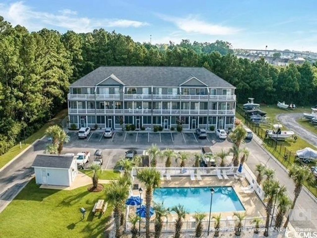 4506 W Harbor Ct. U14, Little River, SC 29566