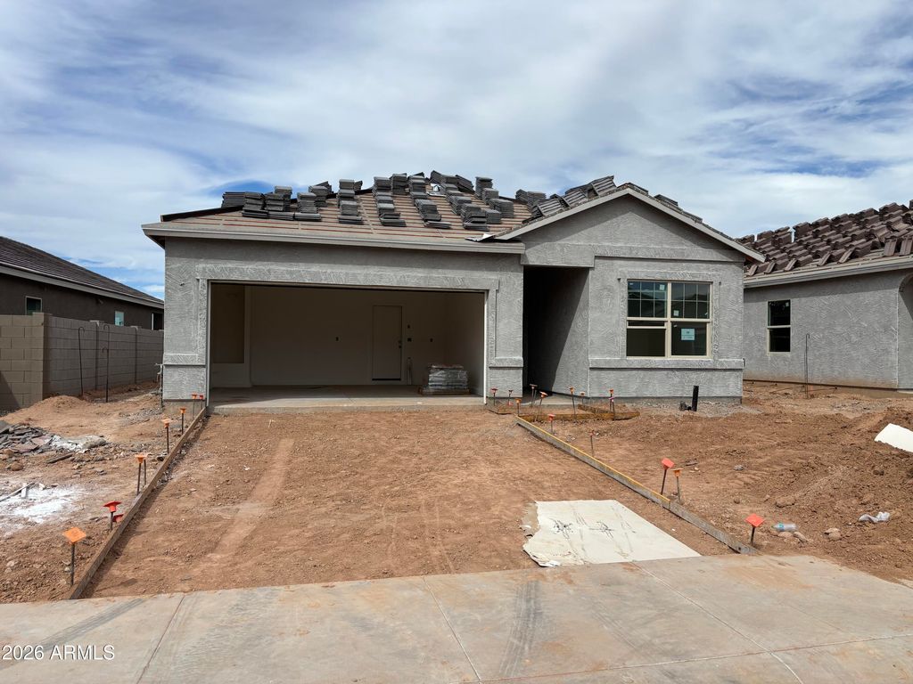 5820 E HORNBLENDE Way, San Tan Valley, AZ 85143