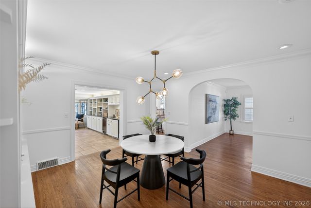 3622 S Yorktown Avenue, Tulsa, OK 74105