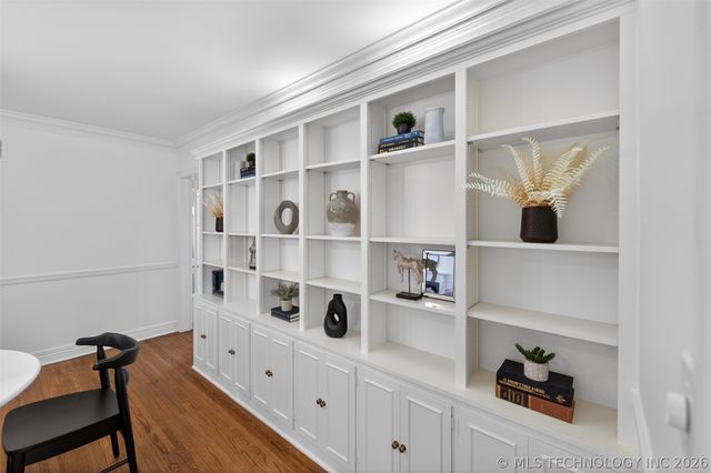 3622 S Yorktown Avenue, Tulsa, OK 74105