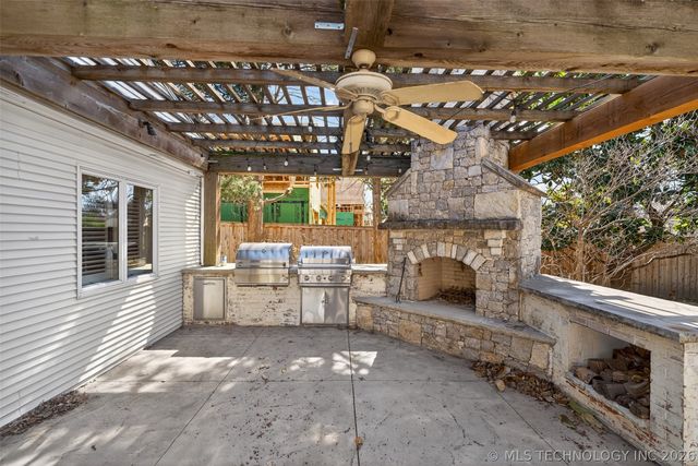 3622 S Yorktown Avenue, Tulsa, OK 74105