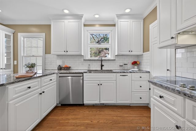 3622 S Yorktown Avenue, Tulsa, OK 74105