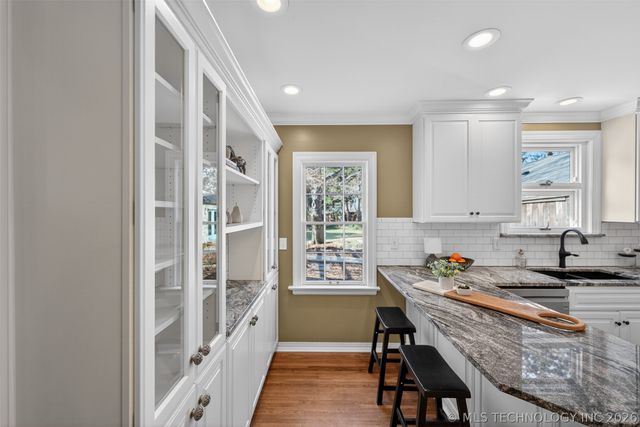 3622 S Yorktown Avenue, Tulsa, OK 74105