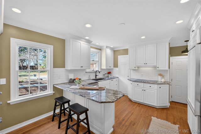 3622 S Yorktown Avenue, Tulsa, OK 74105