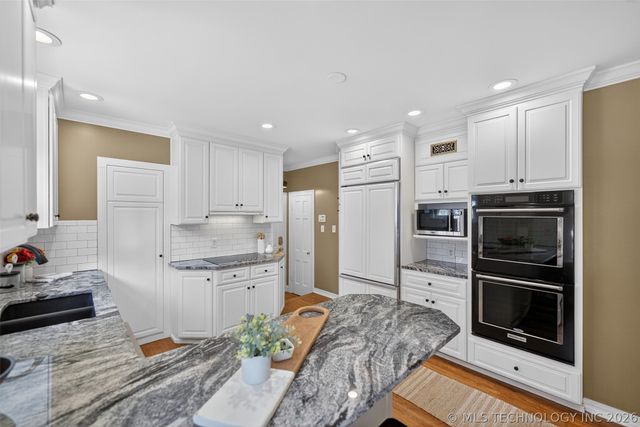 3622 S Yorktown Avenue, Tulsa, OK 74105