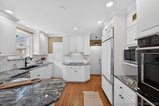 3622 S Yorktown Avenue, Tulsa, OK 74105