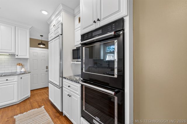 3622 S Yorktown Avenue, Tulsa, OK 74105