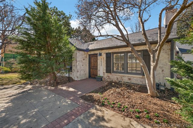 3622 S Yorktown Avenue, Tulsa, OK 74105