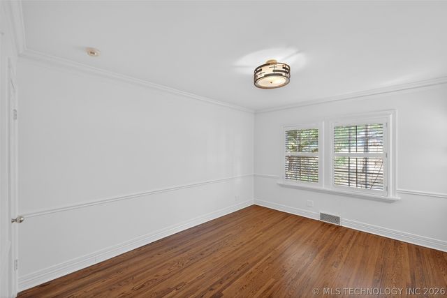 3622 S Yorktown Avenue, Tulsa, OK 74105