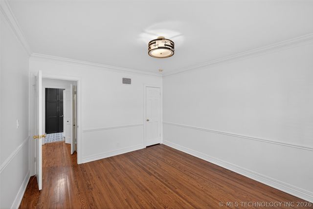 3622 S Yorktown Avenue, Tulsa, OK 74105