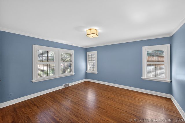 3622 S Yorktown Avenue, Tulsa, OK 74105