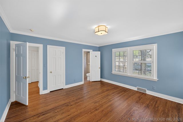 3622 S Yorktown Avenue, Tulsa, OK 74105