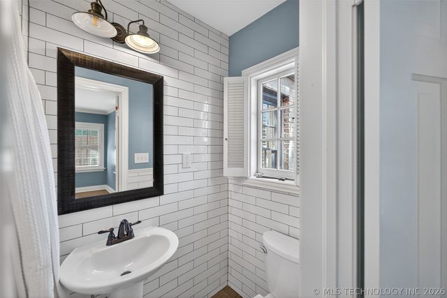 3622 S Yorktown Avenue, Tulsa, OK 74105