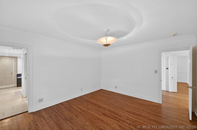 3622 S Yorktown Avenue, Tulsa, OK 74105