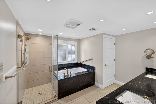 3622 S Yorktown Avenue, Tulsa, OK 74105