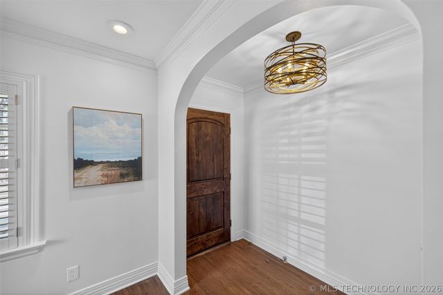 3622 S Yorktown Avenue, Tulsa, OK 74105