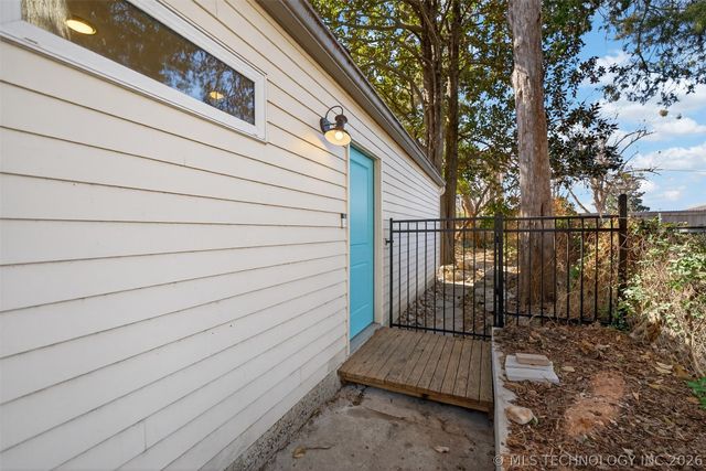 3622 S Yorktown Avenue, Tulsa, OK 74105