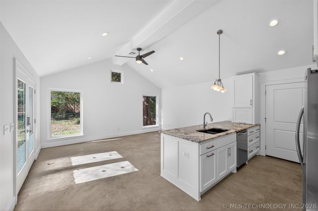 3622 S Yorktown Avenue, Tulsa, OK 74105