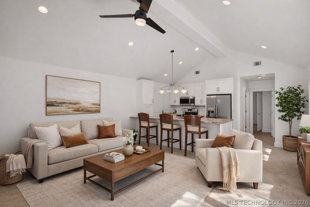 3622 S Yorktown Avenue, Tulsa, OK 74105