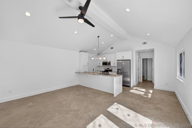 3622 S Yorktown Avenue, Tulsa, OK 74105