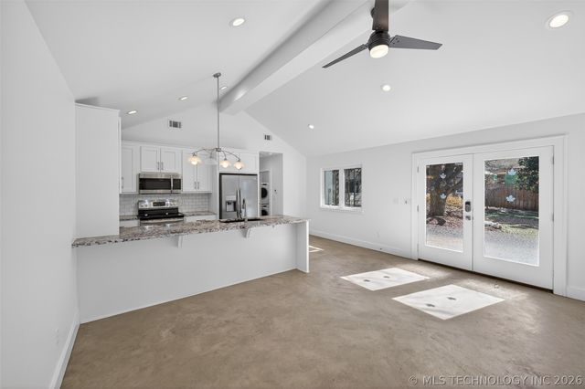 3622 S Yorktown Avenue, Tulsa, OK 74105