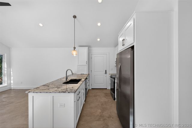 3622 S Yorktown Avenue, Tulsa, OK 74105