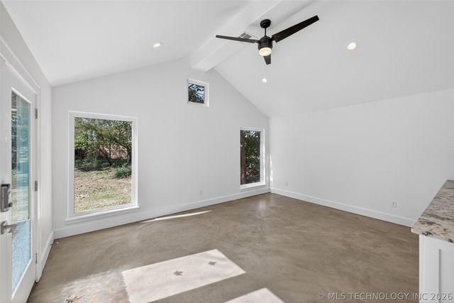 3622 S Yorktown Avenue, Tulsa, OK 74105