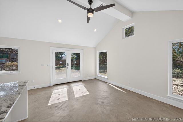 3622 S Yorktown Avenue, Tulsa, OK 74105