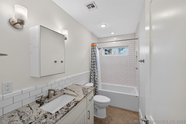 3622 S Yorktown Avenue, Tulsa, OK 74105