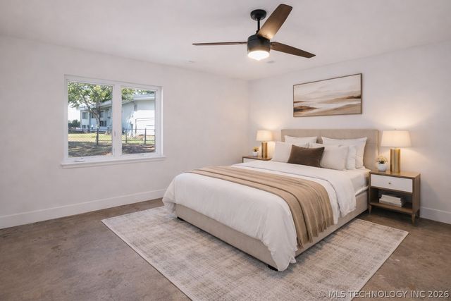 3622 S Yorktown Avenue, Tulsa, OK 74105