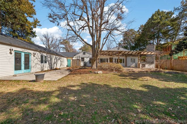 3622 S Yorktown Avenue, Tulsa, OK 74105