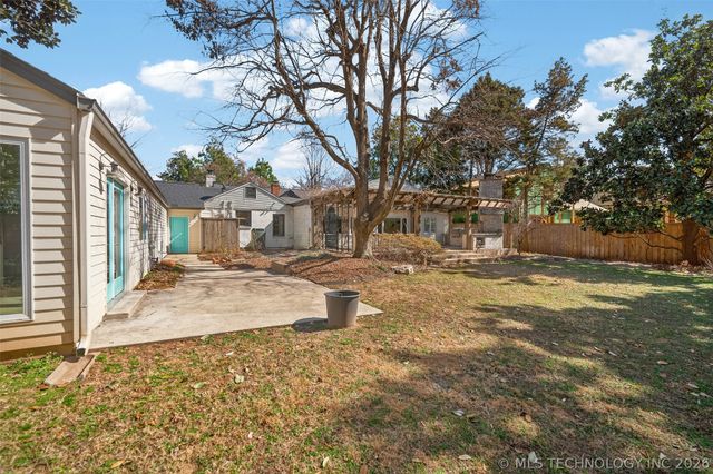 3622 S Yorktown Avenue, Tulsa, OK 74105