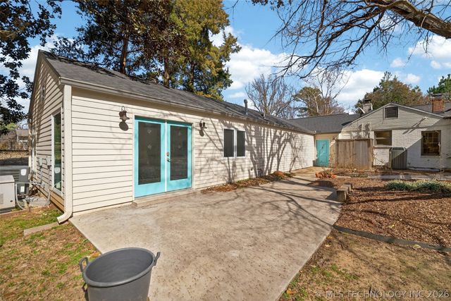 3622 S Yorktown Avenue, Tulsa, OK 74105