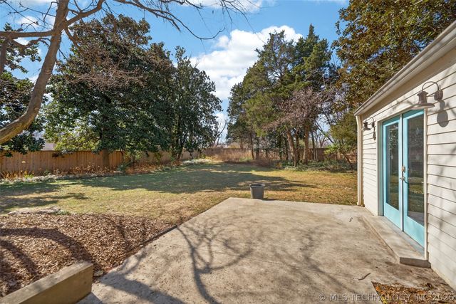 3622 S Yorktown Avenue, Tulsa, OK 74105