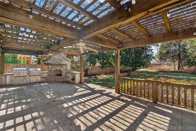 3622 S Yorktown Avenue, Tulsa, OK 74105