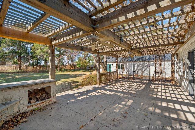 3622 S Yorktown Avenue, Tulsa, OK 74105